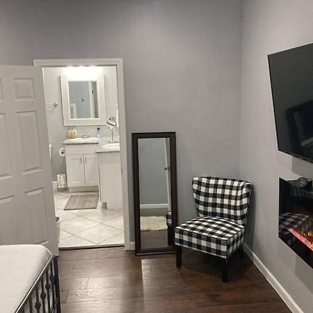 Relaxation On Robinson Villa Shreveport Bagian luar foto
