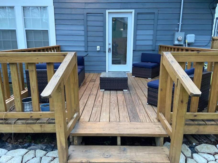 Relaxation On Robinson Villa Shreveport Bagian luar foto